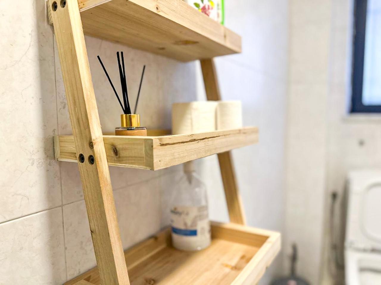 Grand Park 2Br Apartment 地拉那 外观 照片